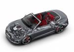 Audi S5 Cabriolet TFSI 2020 года (WW)
